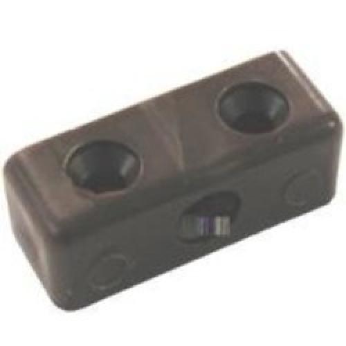 MODESTY BLOCK BROWN BM353      CJ35L