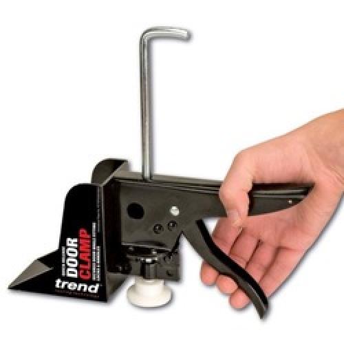 DOOR CLAMP D/CLAMP/A TREND