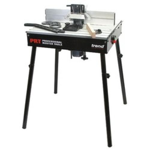 ROUTER TABLE PRO PRT 240V      TREND