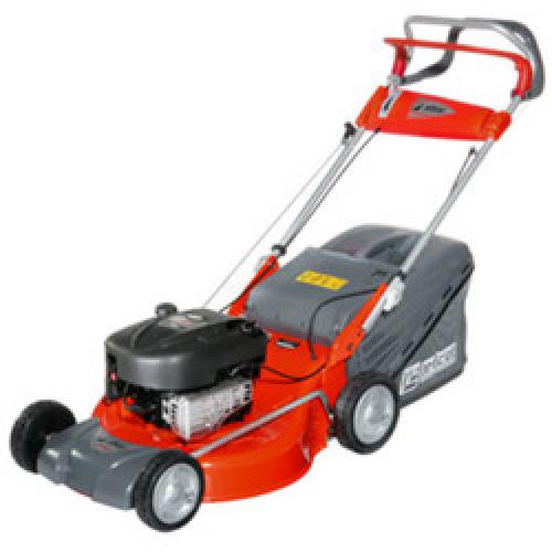 MOWER SELF PROPELLED 51CM B&S  PETROL ALLROAD LR53TBX EFCO