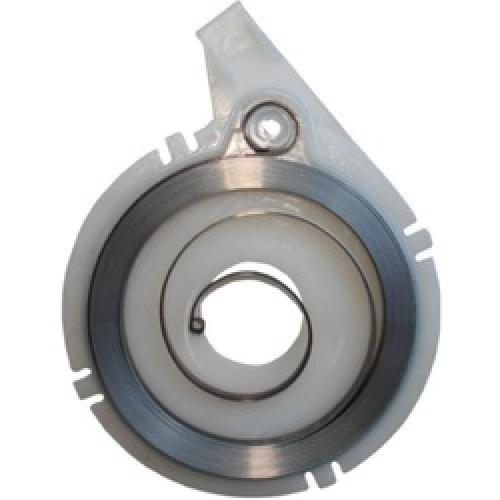 RECOIL SPRING AND HOUSING      394163020 MAKITA