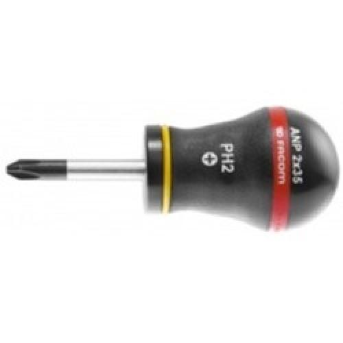 STUBBY PHILLIPS SCREWDRIVER    NO2 ANP2X35 FACOM