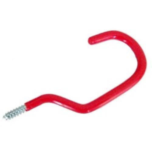PVC COVERED ELEPHANT HOOK