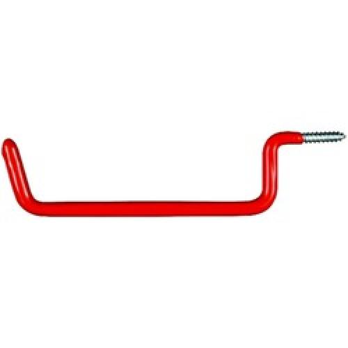 PVC COVERED LADDER HOOK