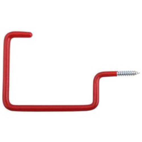 PVC COVERED MULTI PURPOSE HOOK