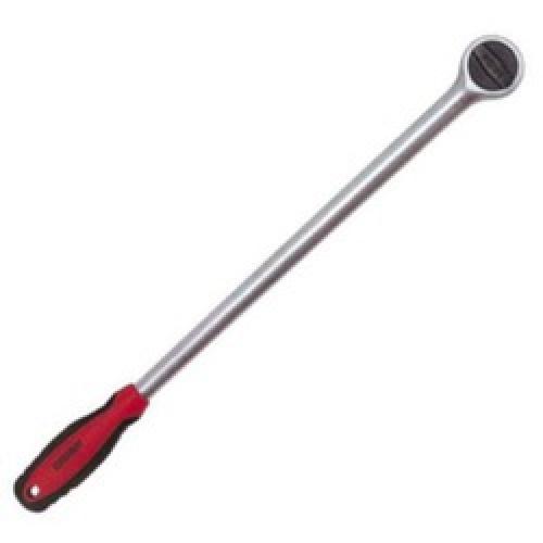 1/2 SQUARE DRIVE RATCHET LONG  HANDLE 1200L TENG