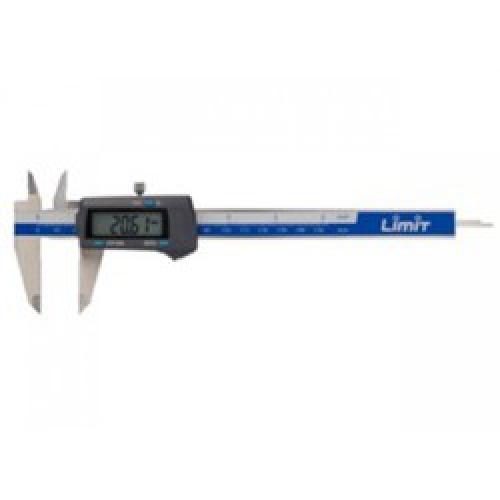 DIGITAL CALIPER 150MM          190140103 LIMIT
