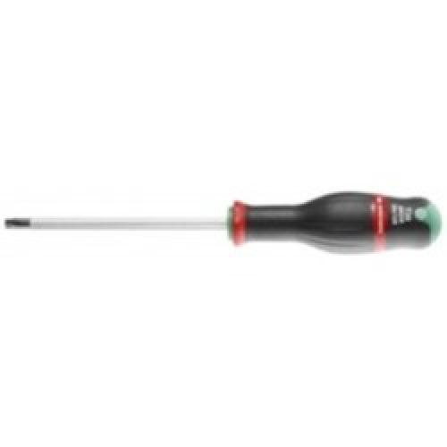TORX SCREWDRIVER FOR RESISTORX SCREWS TT25 ANXR25X100 FACOM