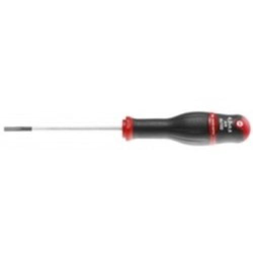 SLOTTED SCREWDRIVER 3MM        AN3X75 FACOM