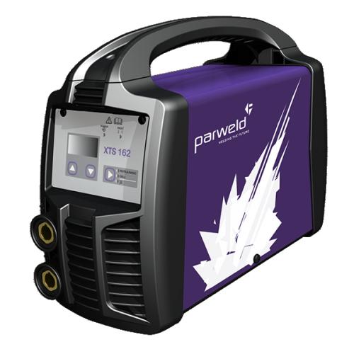 INVERTER WELDER 160AMP 240V    XTS162 PARWELD