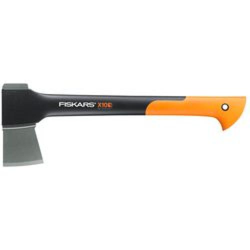CARPENTERS AXE X10             FSK121443 FISKARS