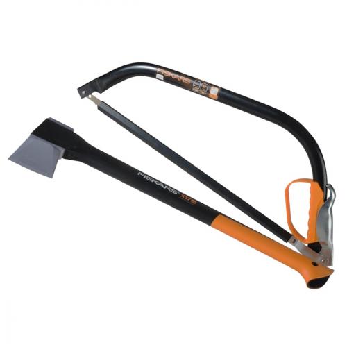 SPLITTING AXE X17              1.57KG FSK122463  FISKARS