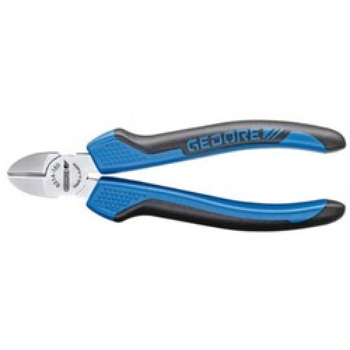 SIDE CUTTER 160MM 8314-160JC   GEDORE