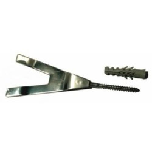 STANDARD STARTER SCREWTIES     STAINLESS STEEL BLUEBIRD