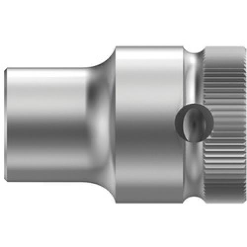 3/8 SQUARE DRIVE SOCKET 13MM   003558 ZYKLOP