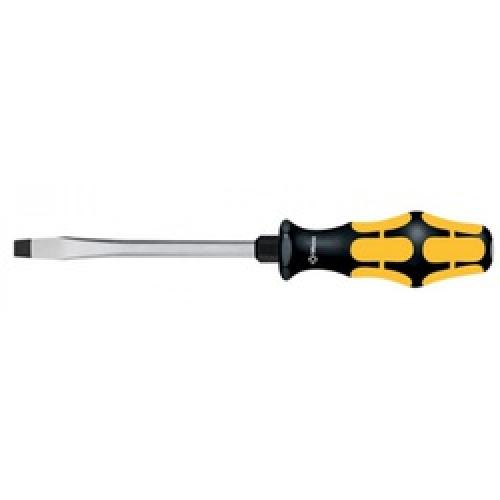 KRAFTFORM+CHISELDRIVER         1.6X9.0X150 018268 WERA