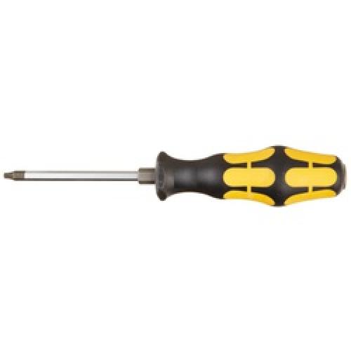 KRAFTFORM+CHISELDRIVER         TX25/100 024402 WERA