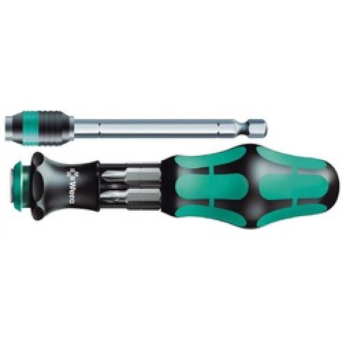 KRAFTFORM KOMPAKT 20 SET       8 PC 051021 WERA