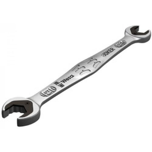 JOKER DOUBLE OE SPANNER        10 X 13MM 003760 WERA