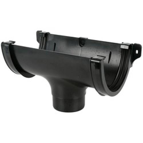 RUNNING OUTLET  DEEPSTYLE      170MM BLACK BR095B BRETT