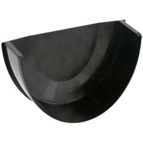 STOPEND  INTERNAL DEEPSTYLE    170MM BLACK BR096B BRETT