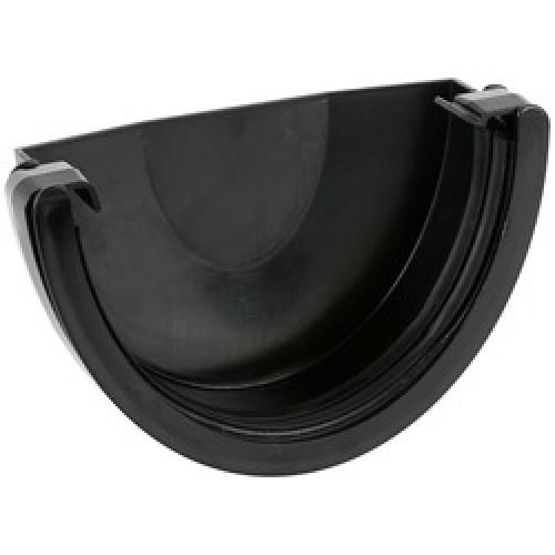 STOPEND  EXTERNAL DEEPSTYLE    170MM BLACK BR097B BRETT