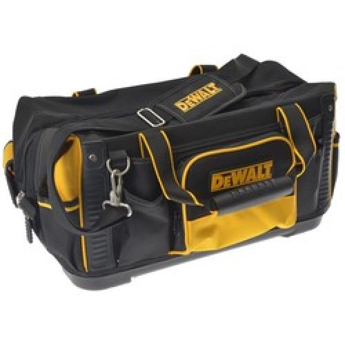 TOOL BAG PRO OPEN MOUTH 500 X  300 X 310MM 179209 DEWALT