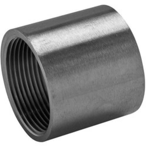 STAINLESS STEEL FULL SOCKET    1/4 BSP