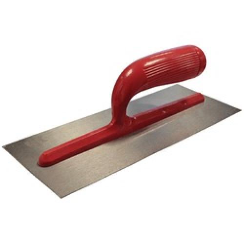 PLASTERERS TROWEL CARBON STEEL 280 X 120MM FAITP11P FAITHFULL