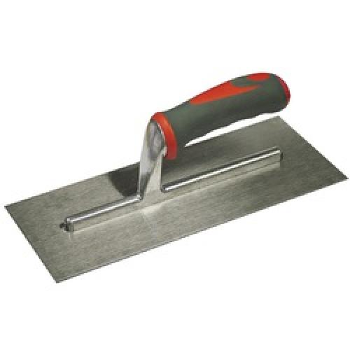 PLASTERERS TROWEL STAINLESS    STEEL 325 X 125MM FAISGTP13SS
