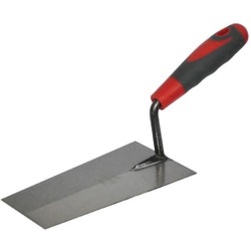 BUCKET TROWEL 180MM FAISGBUCKW FAITHFULL