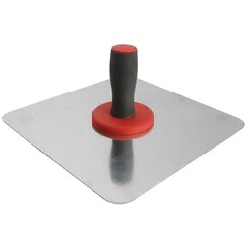 HAWK ALUMINIUM 300MM SOFT GRIP HANDLE FAIPA12 FAITHFULL