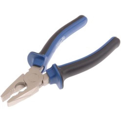 COMBINATION PLIERS 200MM       FAIPLC8 FAITHFULL