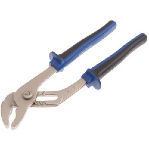WATERPUMP PLIERS 250MM         FAIPLWP10 FAITHFULL