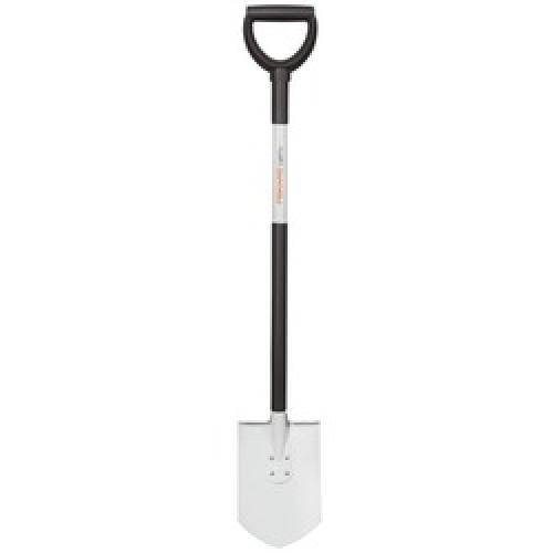 LIGHT DIGGING SPADE POINTED    131513 FISKARS