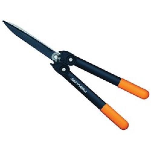 HEDGE SHEARS POWERGEAR         114790 FISKARS