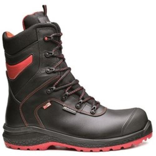 SAFETY BOOT SIZE 8 BE-DRY TOP  WATERPROOF BASE