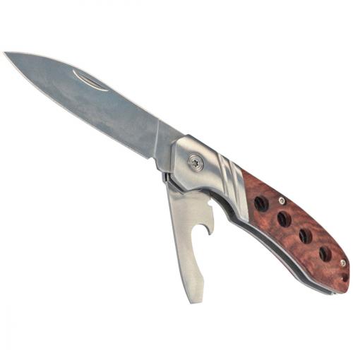 TWIN S/S BLADE KNIFE           WPKTWIN FAITHFULL