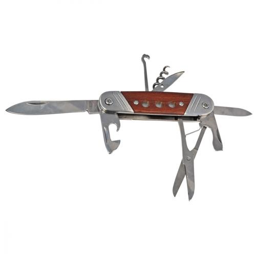 8 IN 1 S/S BLADE KNIFE         WPKMULTI FAITHFULL