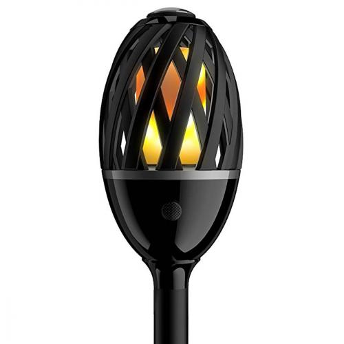 FLAME EFFECT TORCH LIGHT LED   LEXFLAMEBK LUCECO