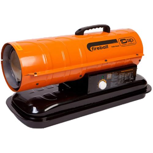 SPACE HEATER DIESEL 75000BTU   22KW 09562 SIP