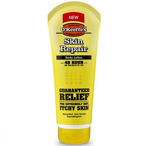 SKIN REPAIR  190ML TUBE        O' KEEFFE'S