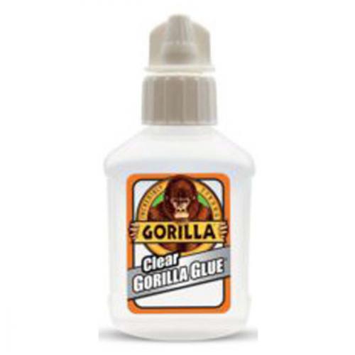 GORILLA GLUE CLEAR 50ML