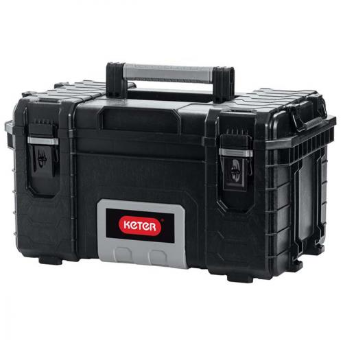 MOBILE SYSTEM TOOLBOX          17200382 KETER ROC
