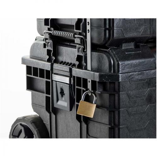 MOBILE SYSTEM TOOLBOX          17200382 KETER ROC