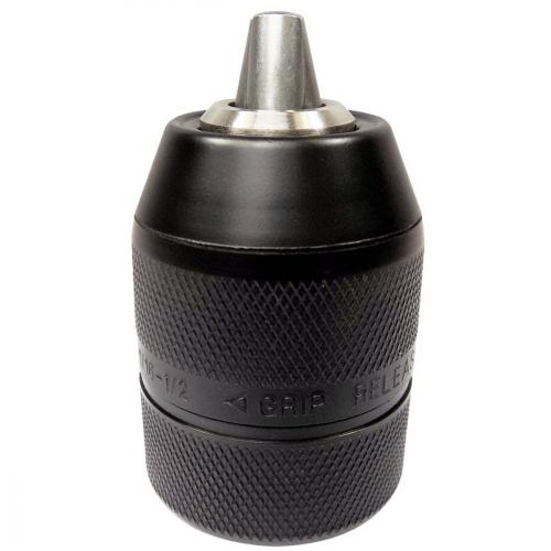 KEYLESS CHUCK 13MM 1/2 X 20    TROJAN