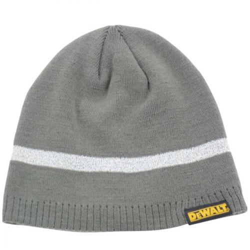 BEANIE HAT KNITTED DEWALT