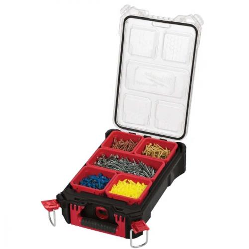 ORGANISER CASE PACKOUT COMPACT MHT932464083 MILWAUKEE