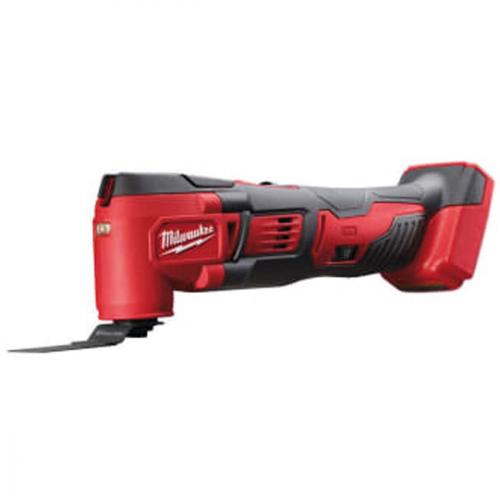 18V MULTI TOOL BODY ONLY LIION M18BMT0 MILWAUKEE