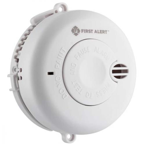 SMOKE ALARM OPTICAL 2XAAA      SA700 SA700UKX5 FIRST ALERT